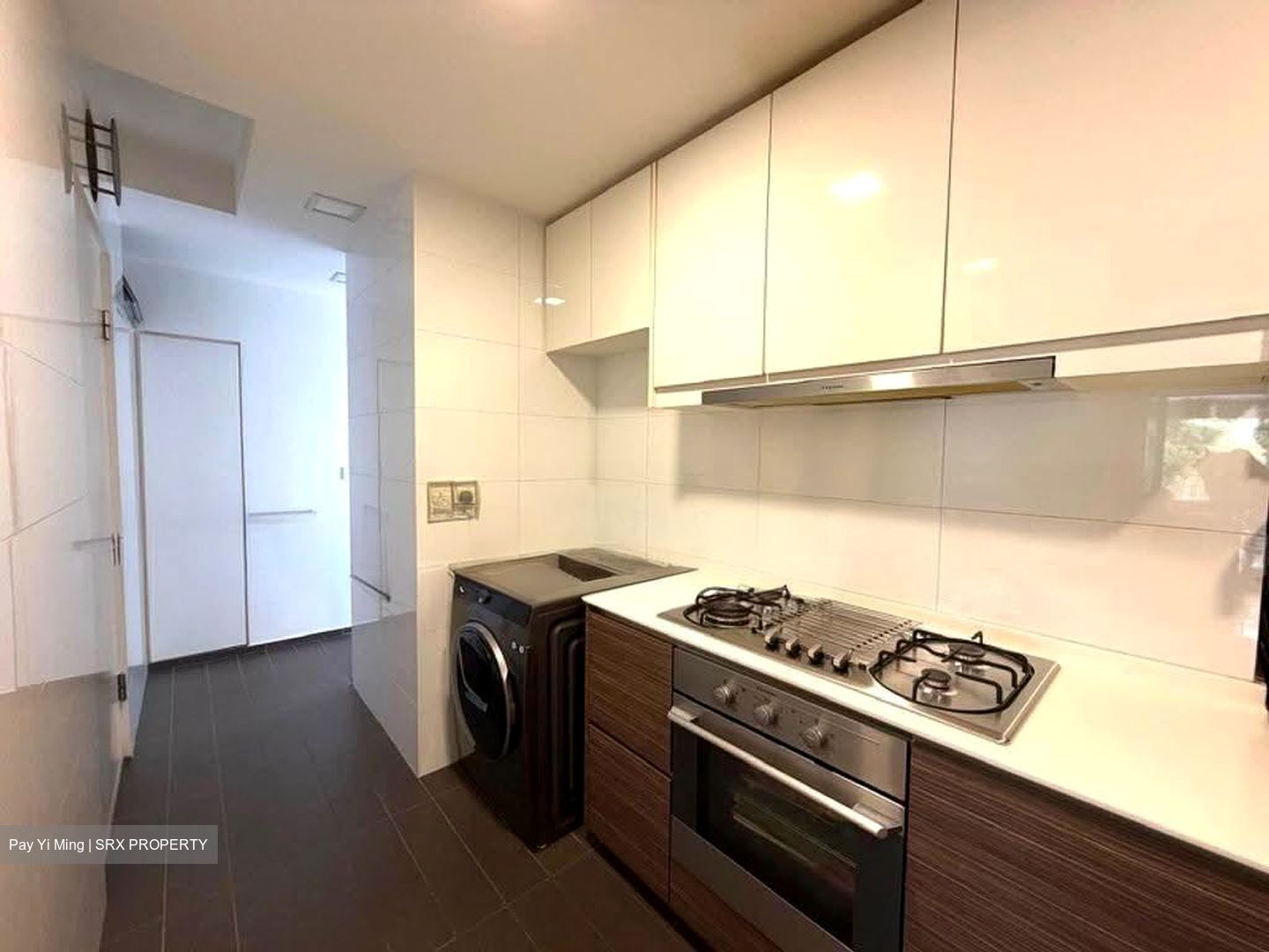 The Minton (D19), Condominium #611422021